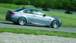 BMW M3 2008 года